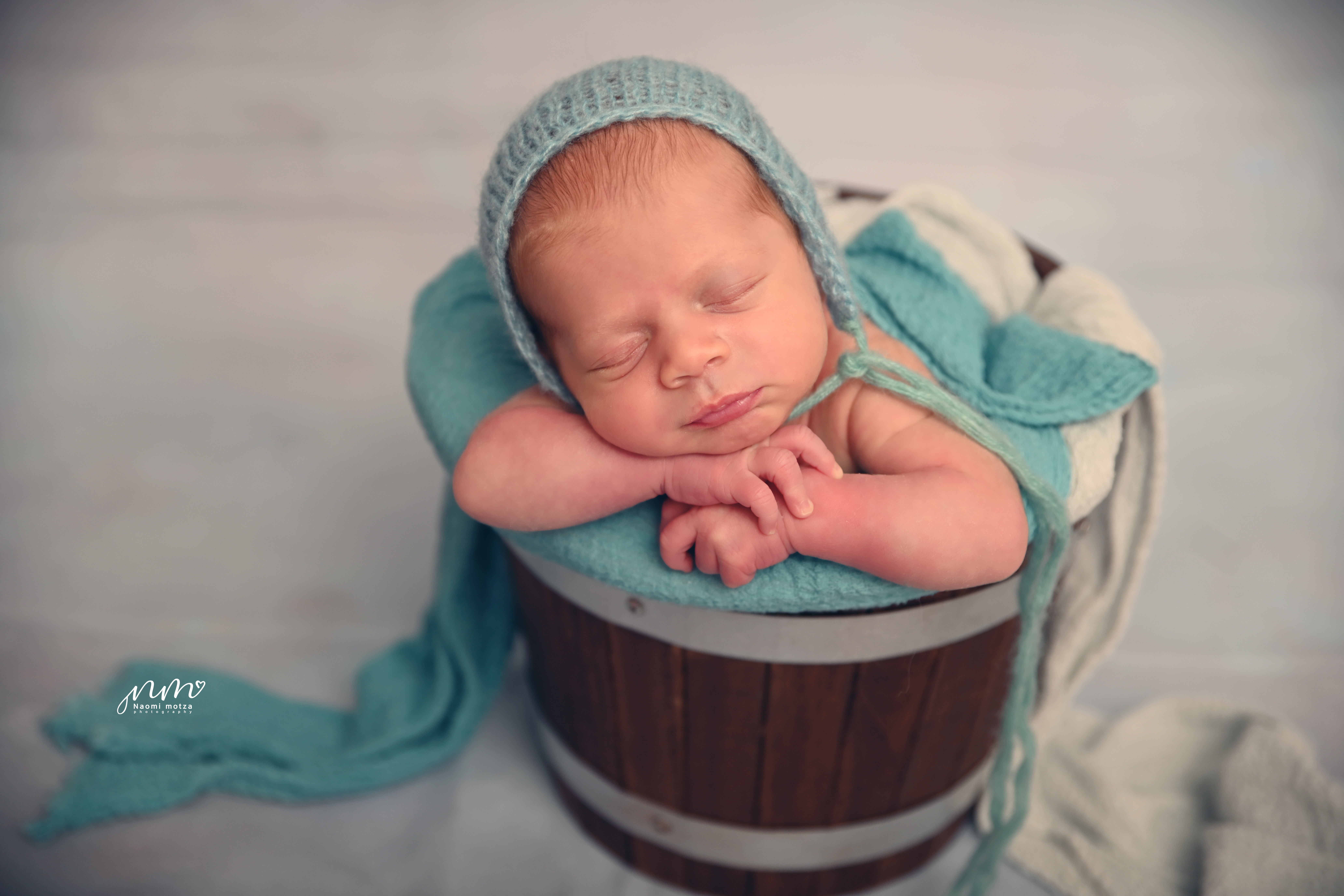 ניו בורן בנים