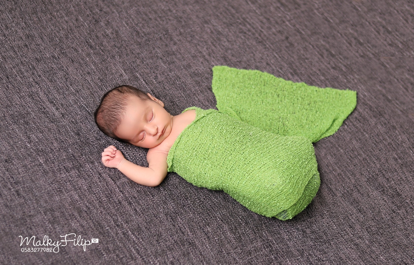 ניו בורן מלכי פיליפ 0583277982