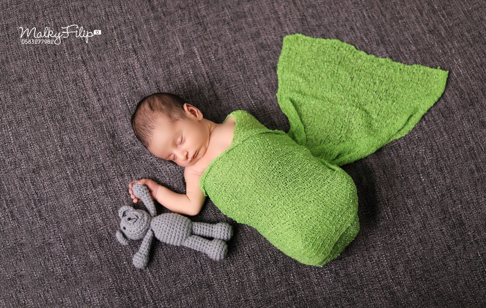 ניו בורן מלכי פיליפ 0583277982