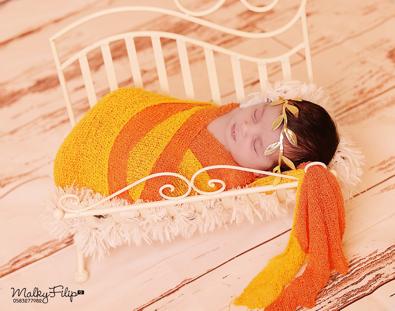 ניו בורן מלכי פיליפ 0583277982