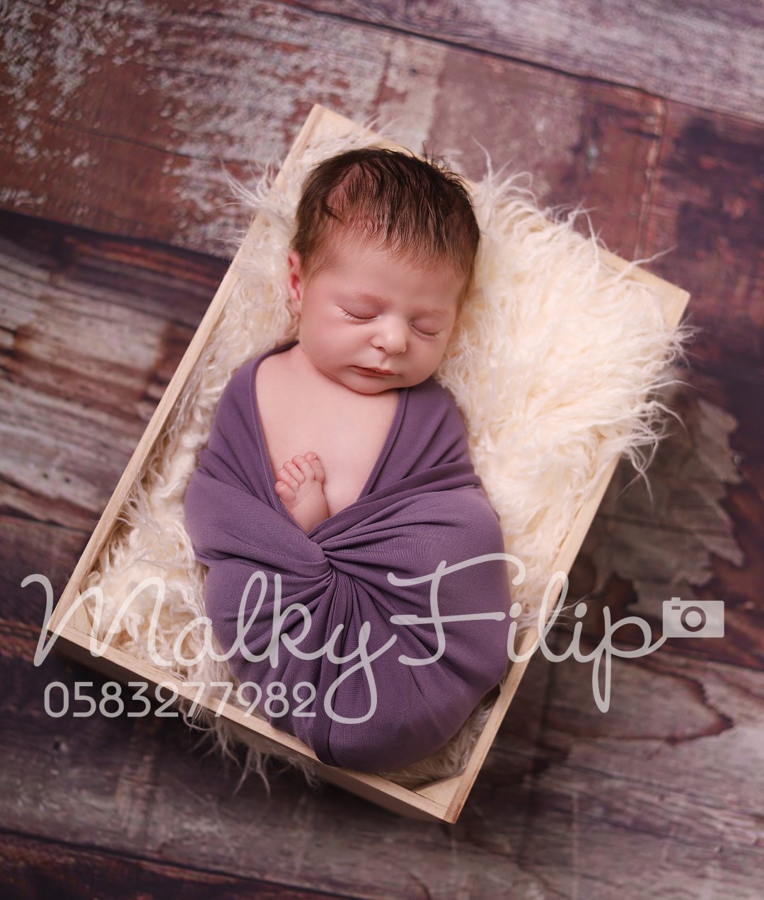 ניו בורן מלכי פיליפ 0583277982