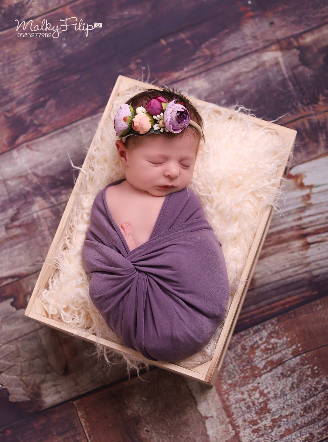 ניו בורן מלכי פיליפ 0583277982