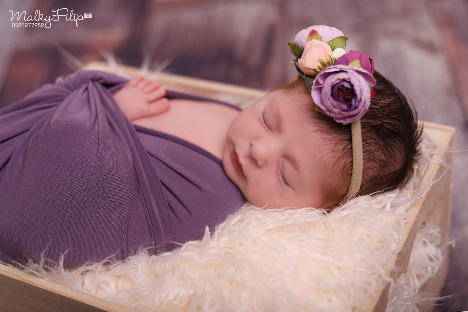 ניו בורן מלכי פיליפ 0583277982