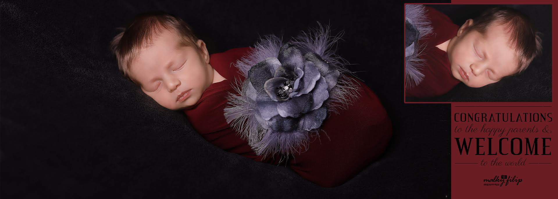 ניו בורן מלכי פיליפ