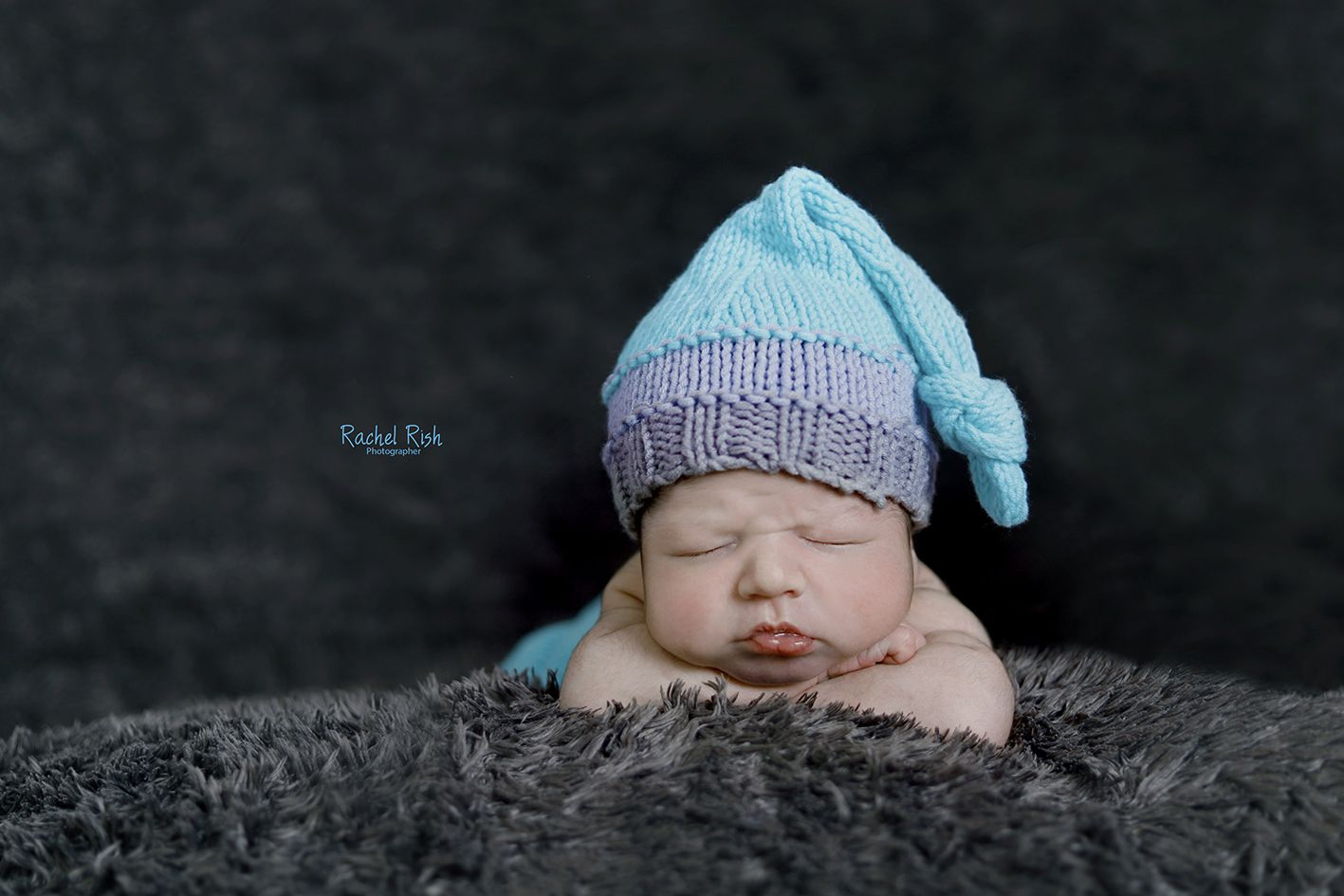 ניו בורן  צילום רחל ריש