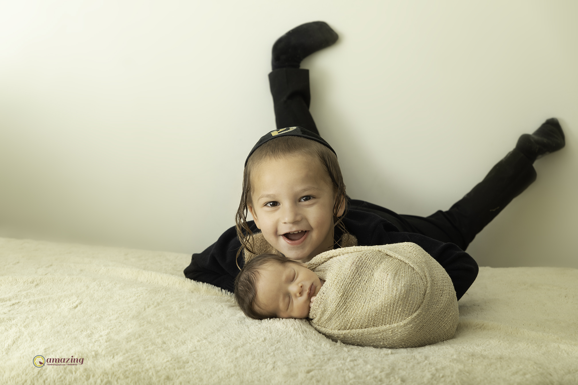 ניו טובי אוברלנדר 7