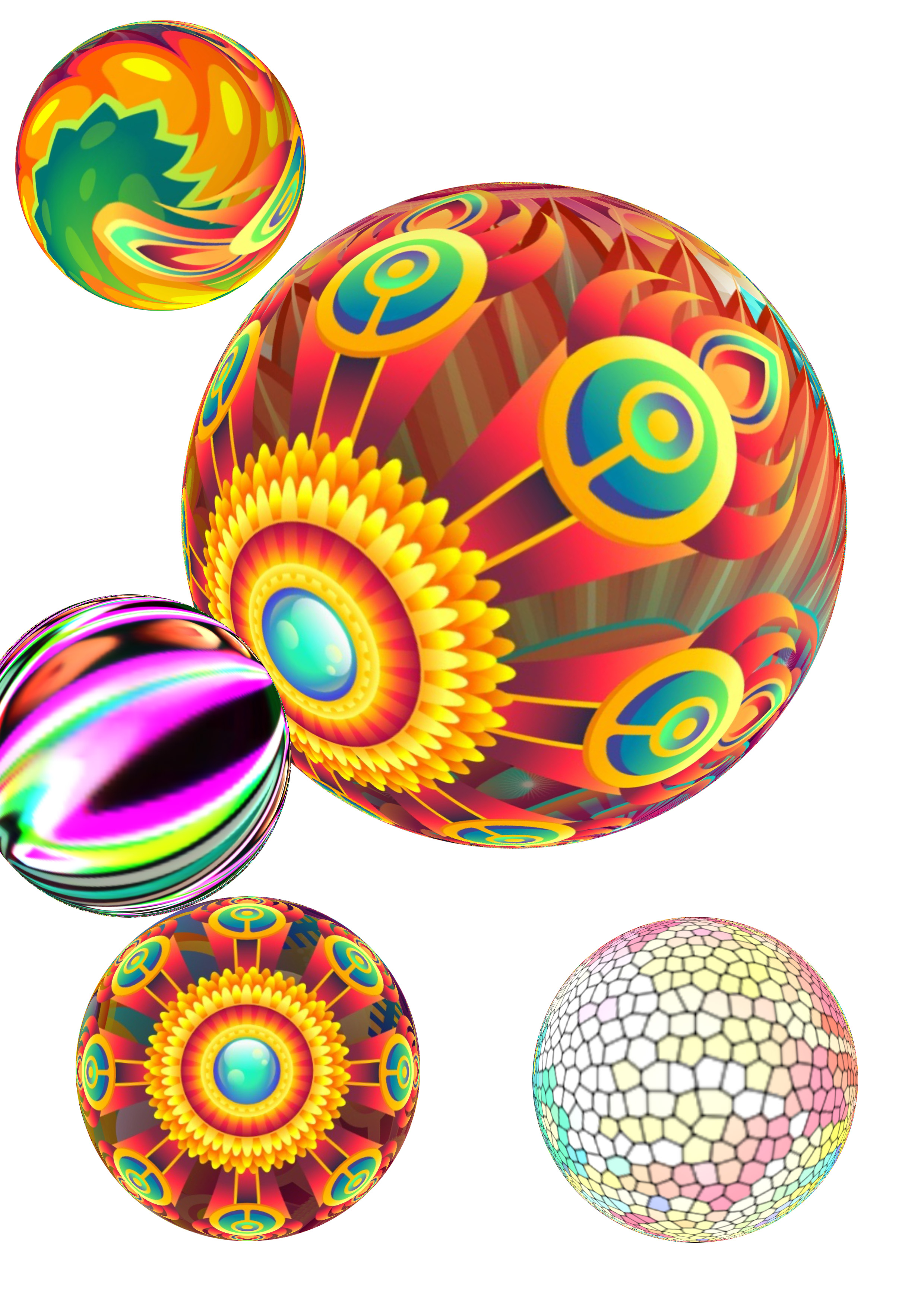 ניסוי כדורים ממשטח