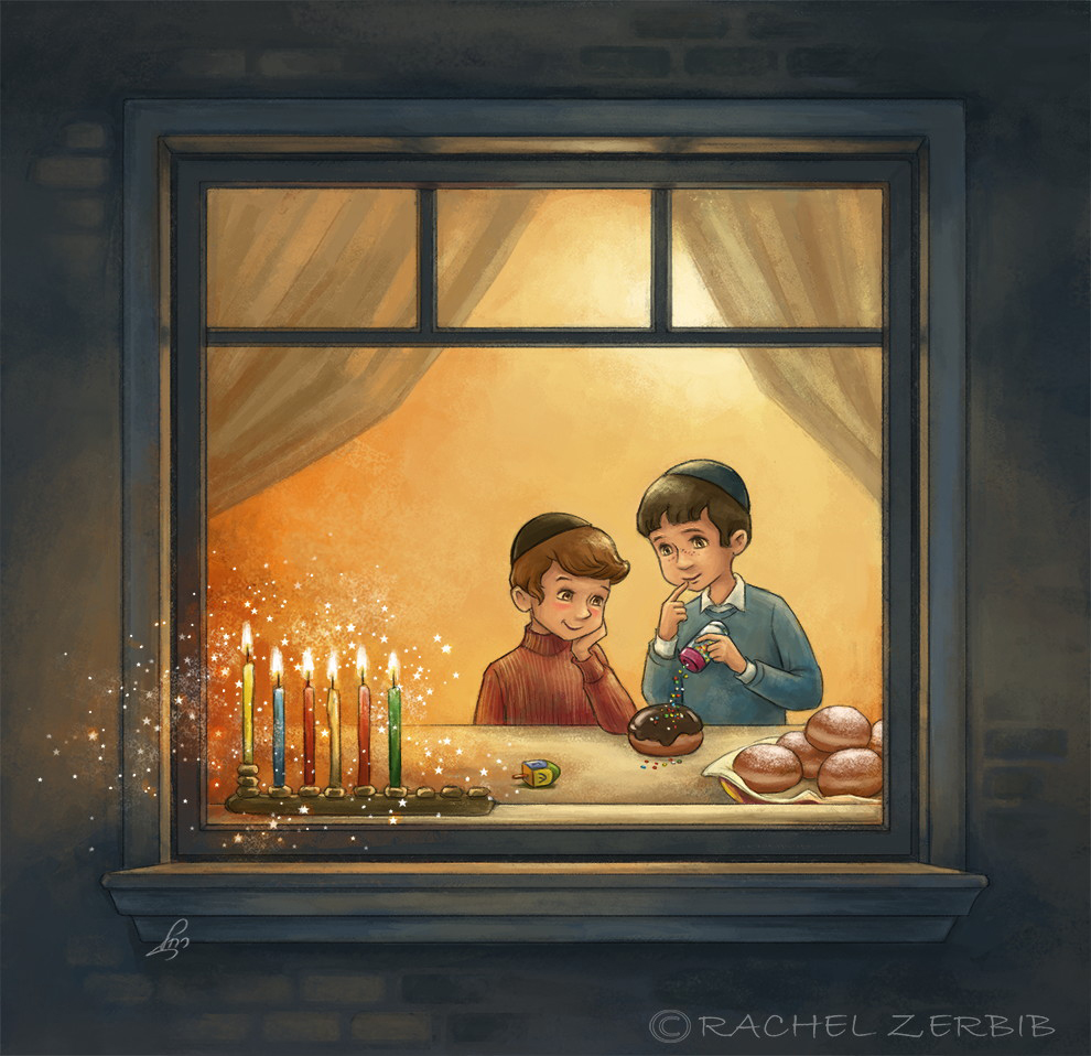 ניצוצות חנוכה - רחל זרביב.jpg