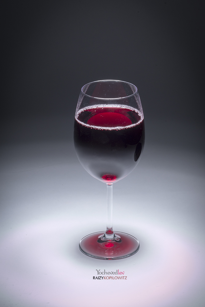 ניצוצות יין