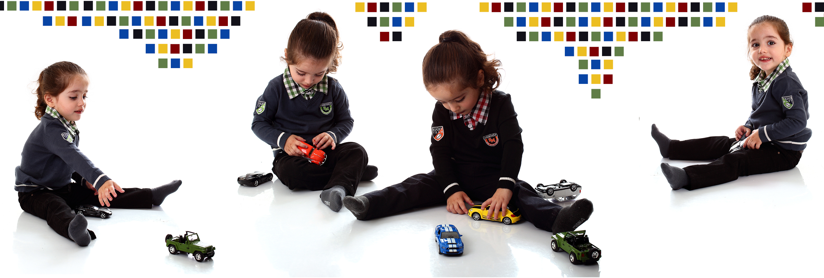 נמוך דבל אלבום של נדב43