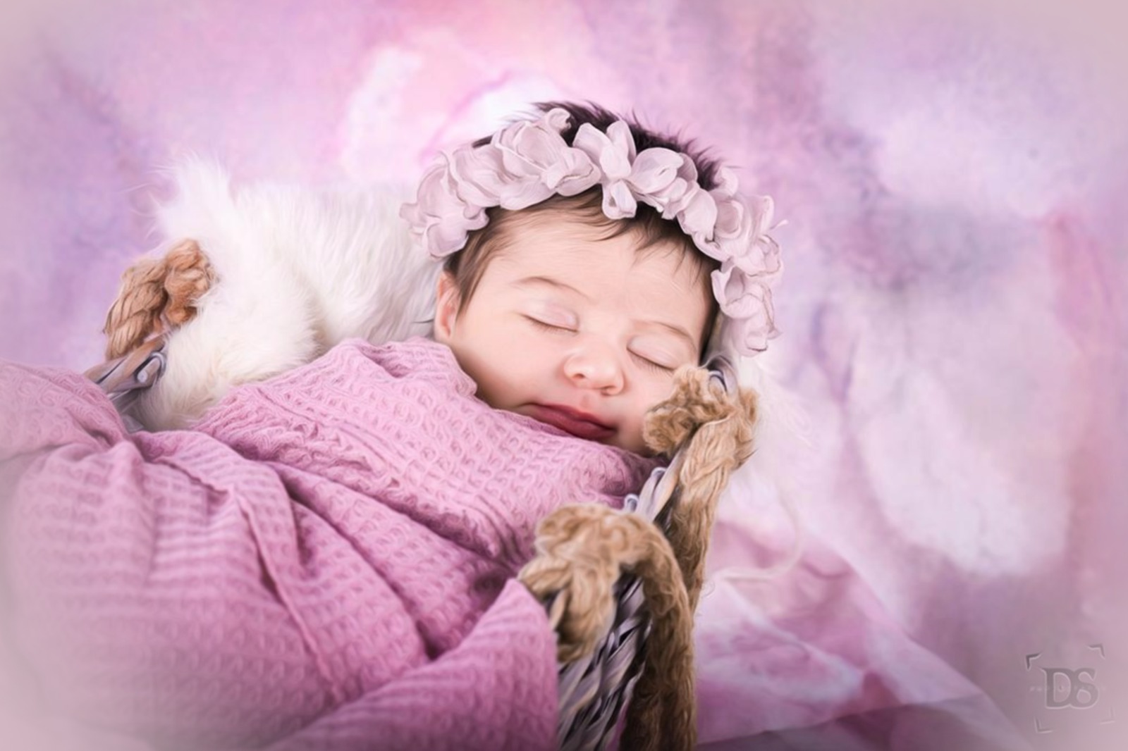 נסיכה קטנה באה לעולם דבורה דומשלק צלמת