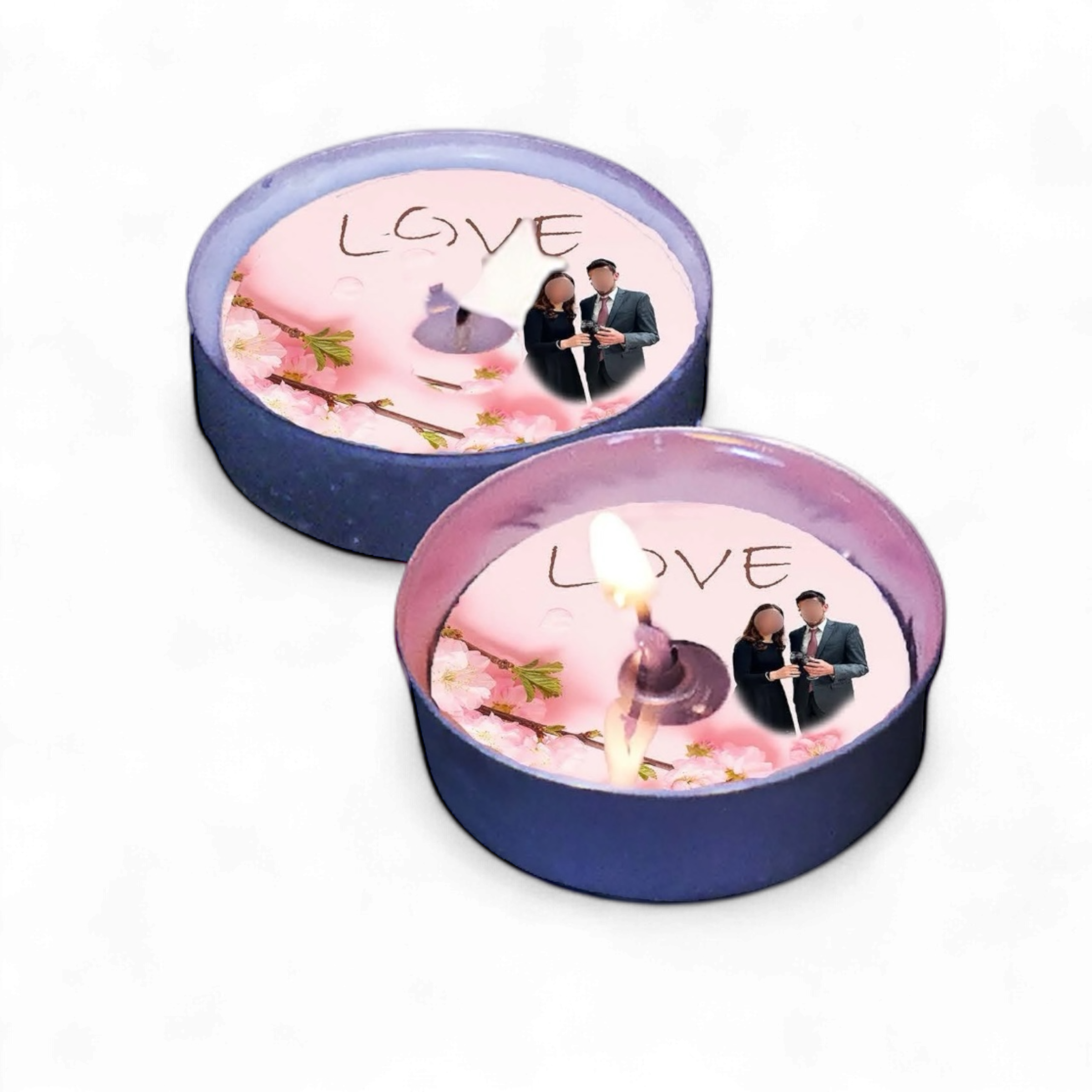 נריות תמונה