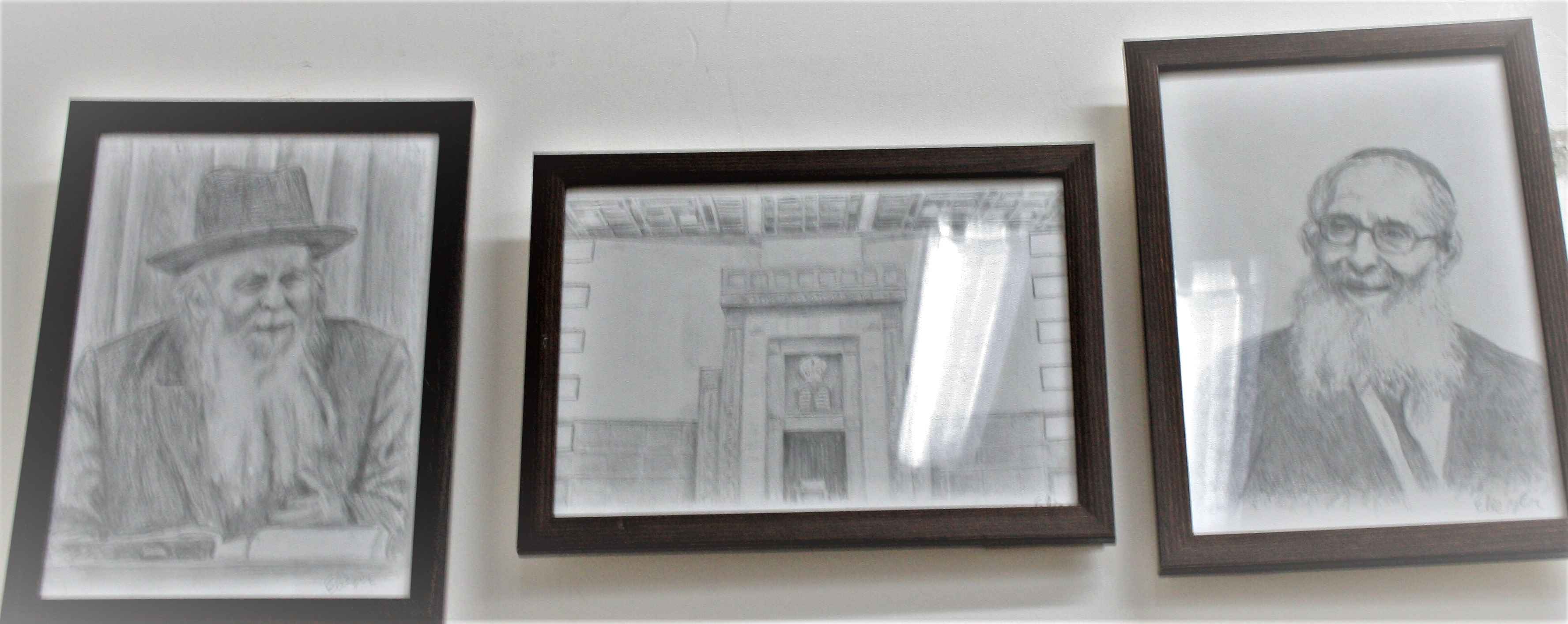 סדרת רישום מיר מודיעין עילית