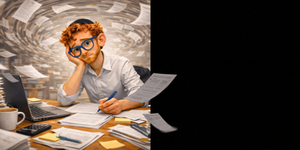 סחרחורת של משימות