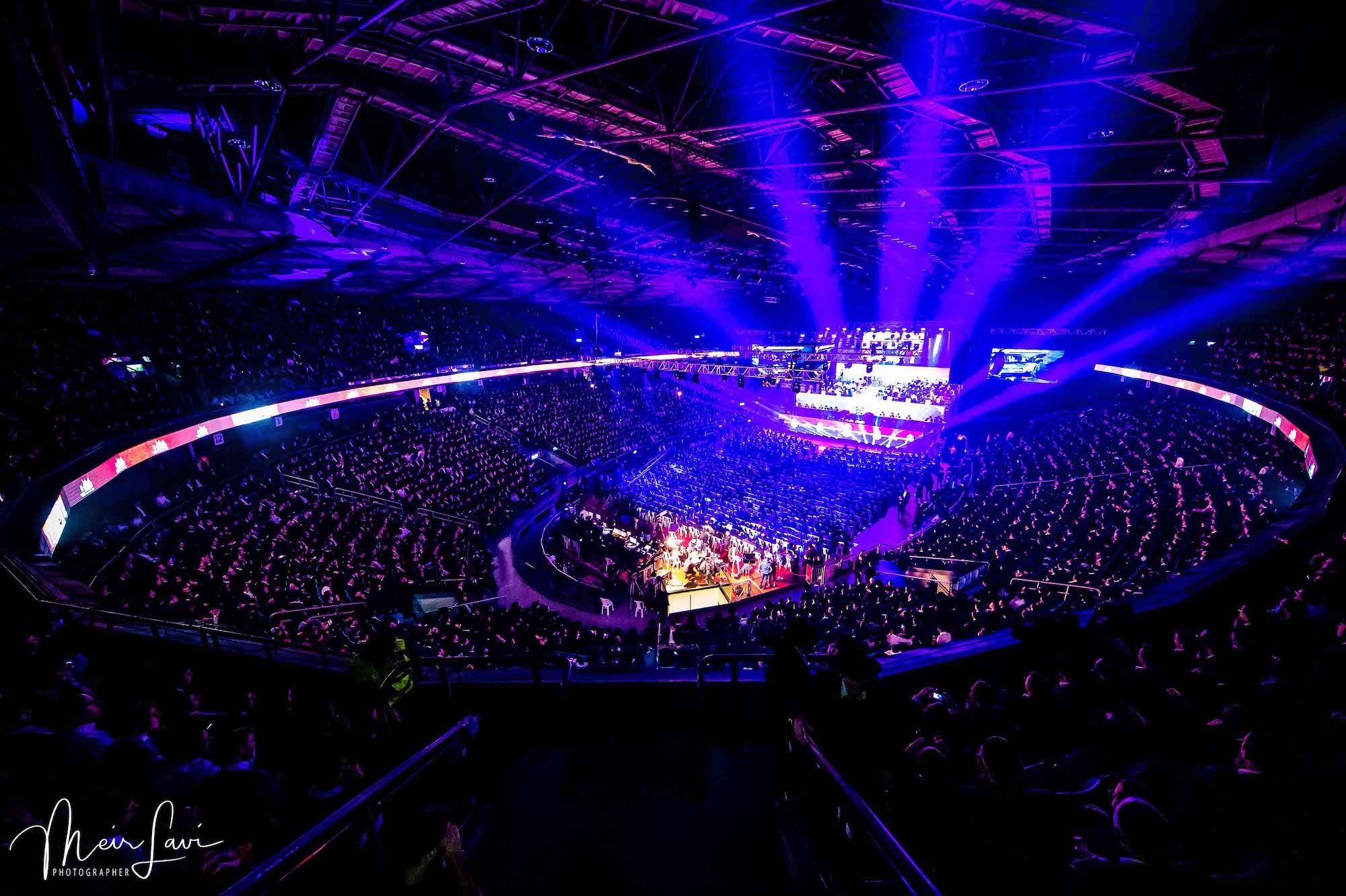 סטודיו NG נפתלי גליק | סיום השס איצטדיון היכל מנורה יד אליהו תל אביב (10).jpg