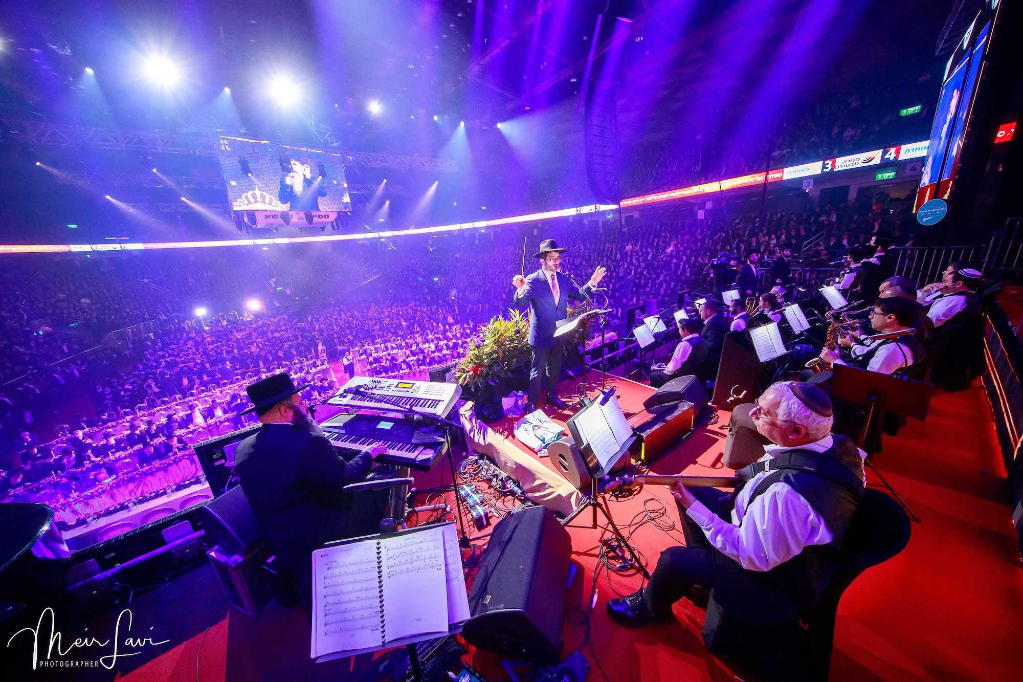 סטודיו NG נפתלי גליק | סיום השס איצטדיון היכל מנורה יד אליהו תל אביב (7).jpg