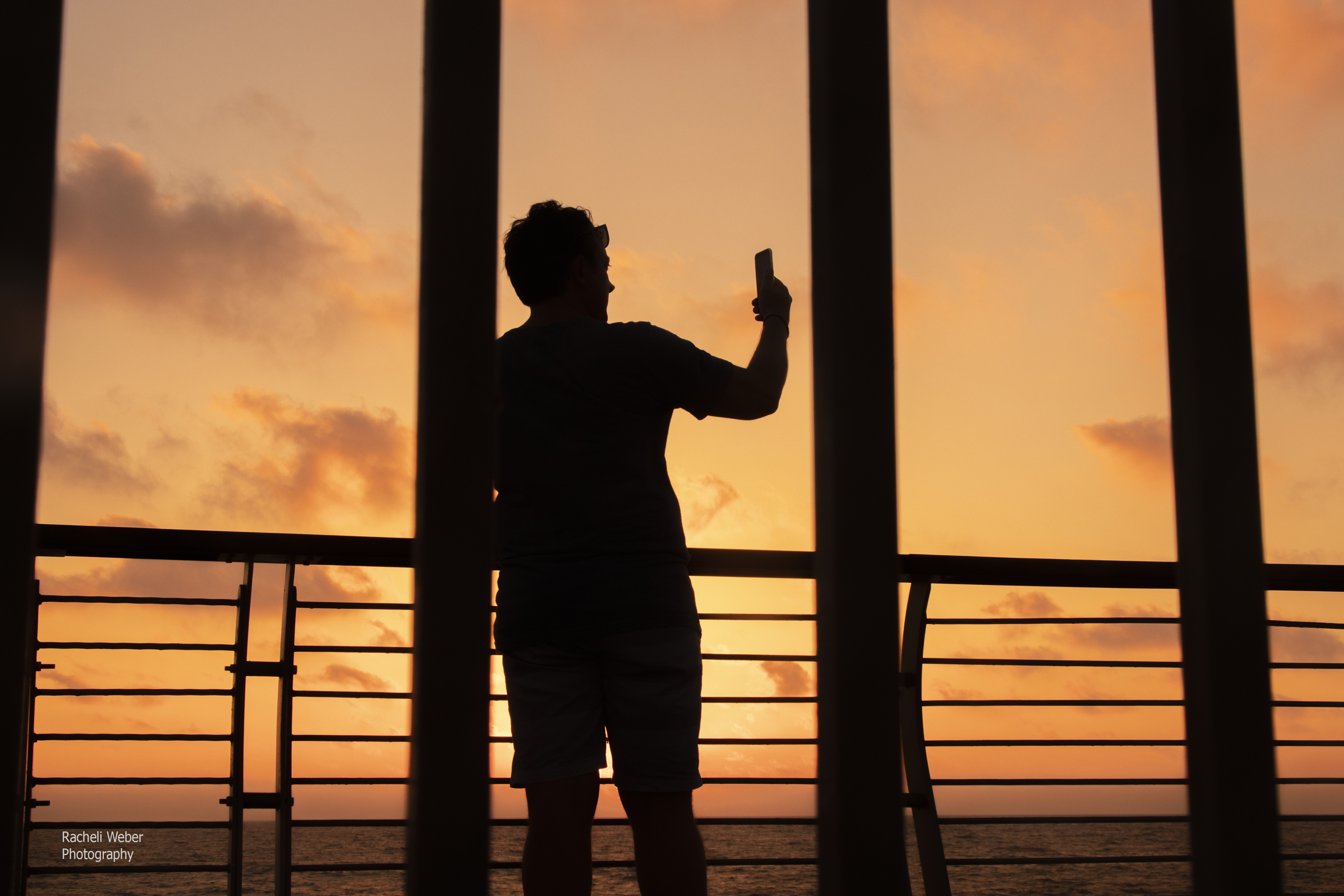 סילואט בים (4)