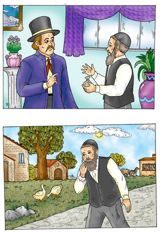 סיפורי צדיקים