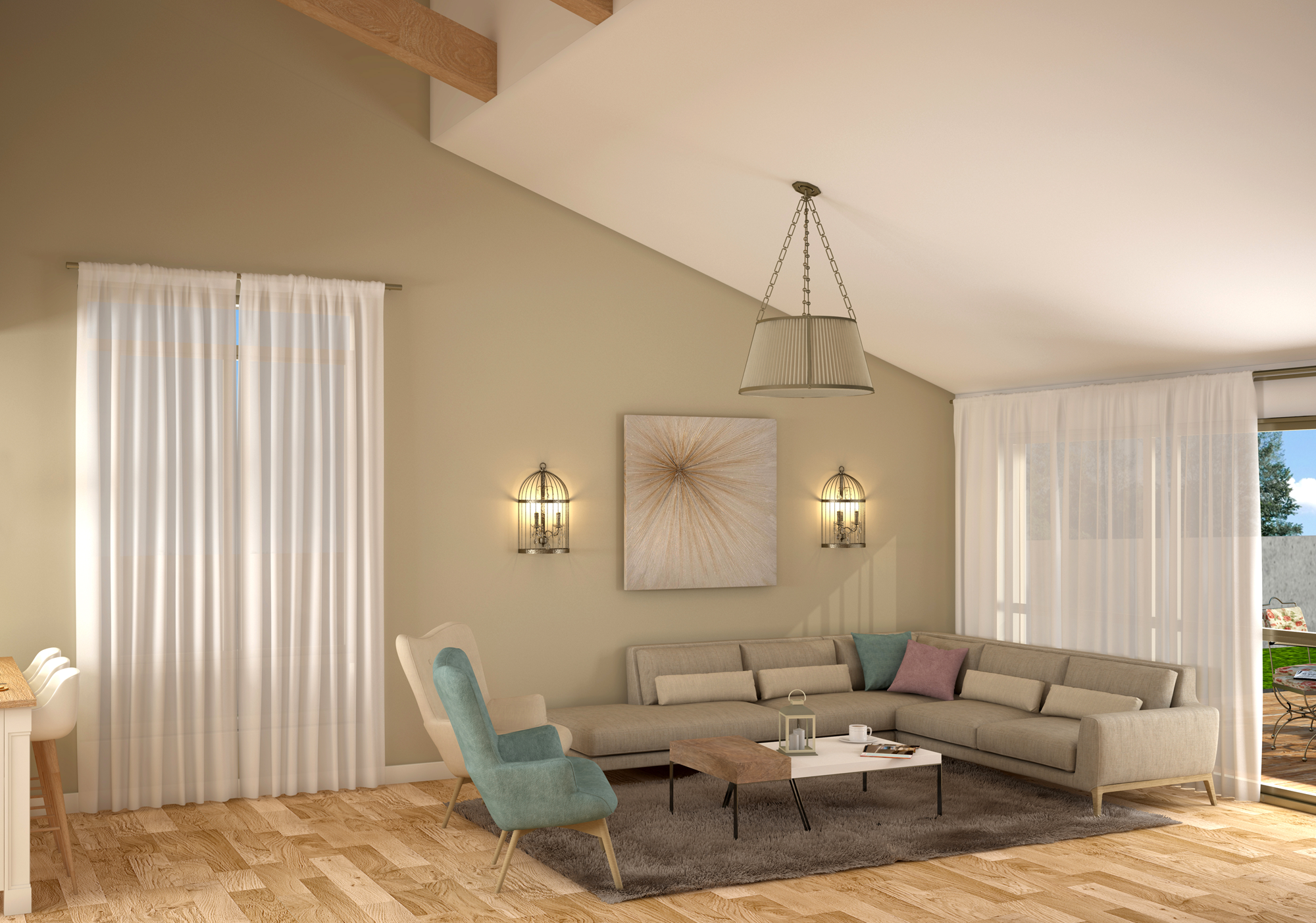 סלון בוילה בכרכור