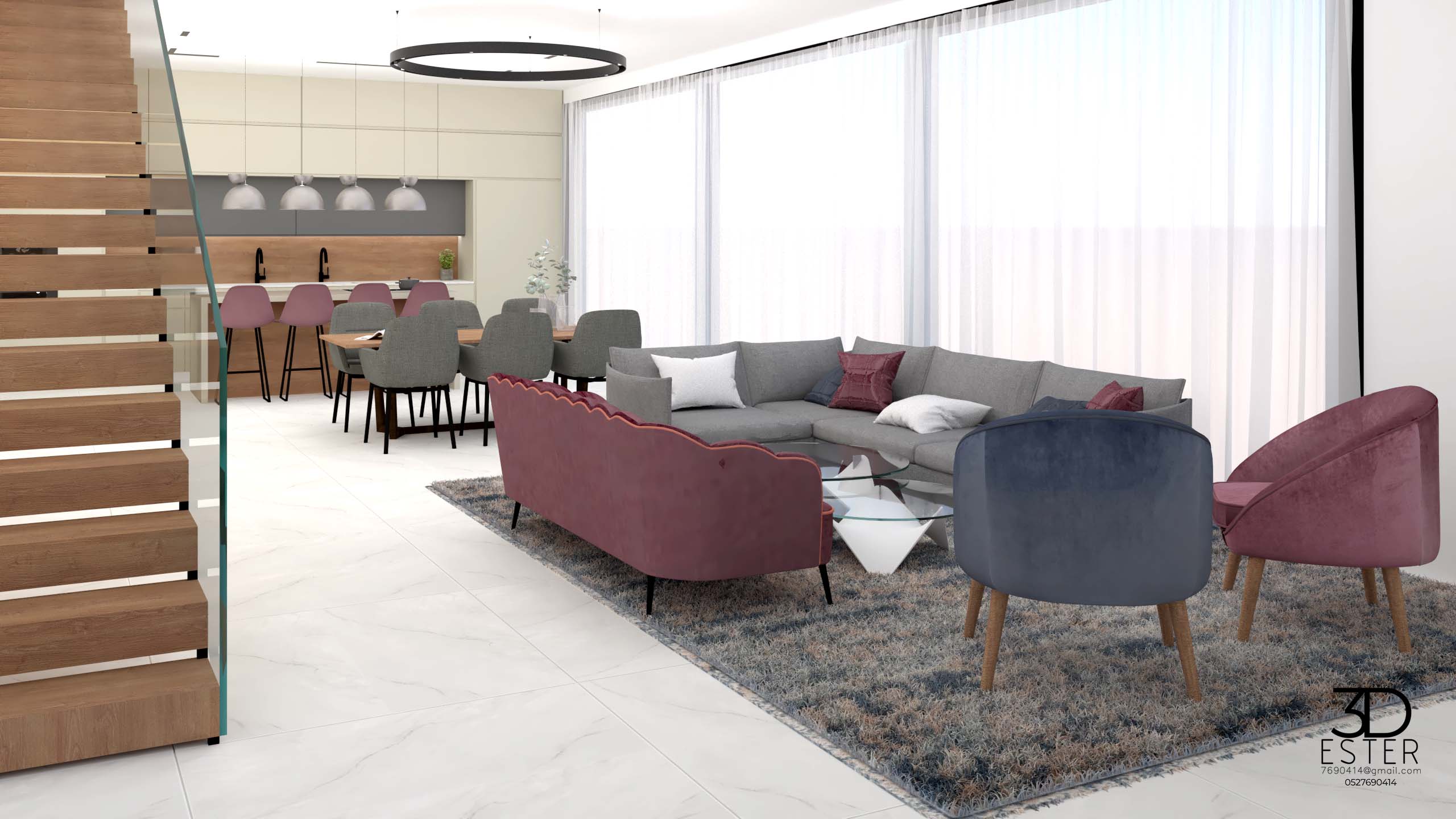 סלון ורוד אפור2.jpg