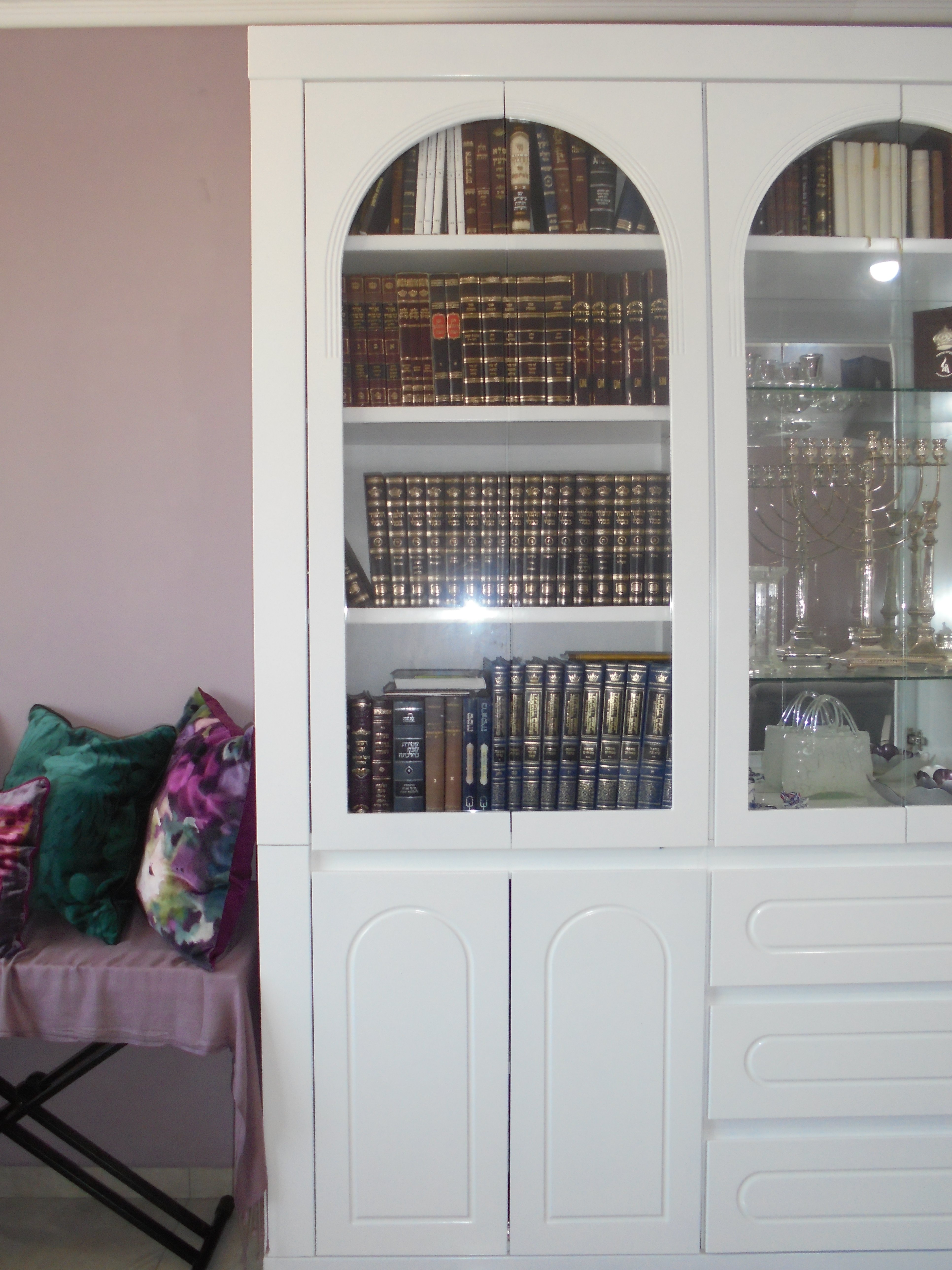 סלון משפחת לוי