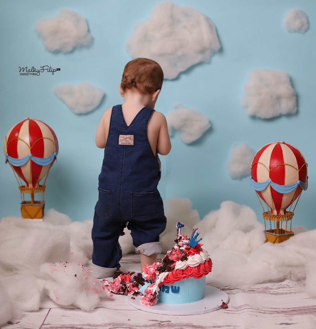 סמאש קייק מלכי פיליפ 0583277982