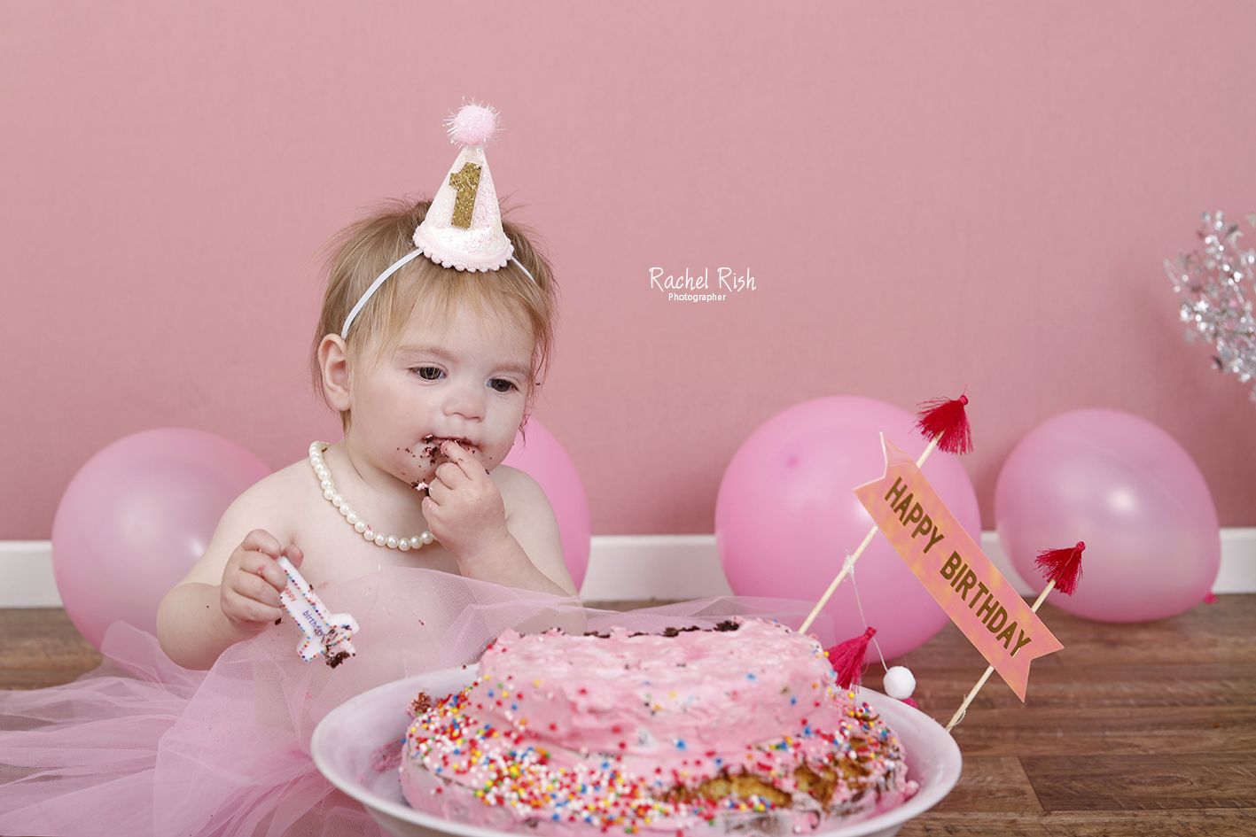 סמאש קייק צילום רחל ריש