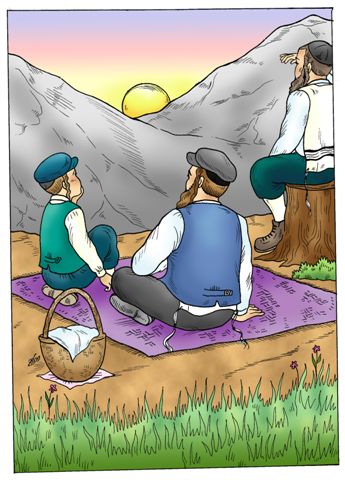 סעודה שלישית