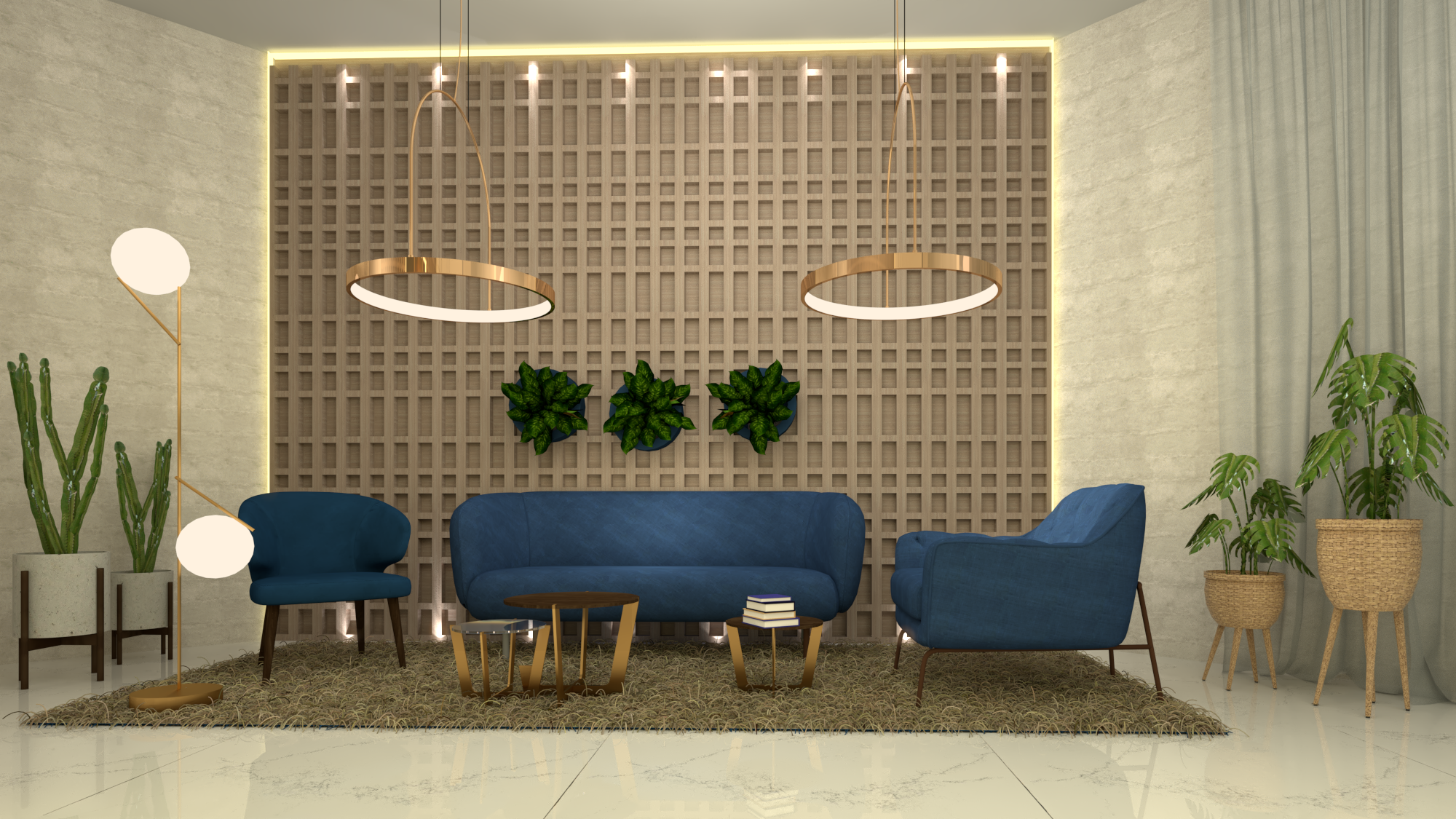 ספות חדר המתנה