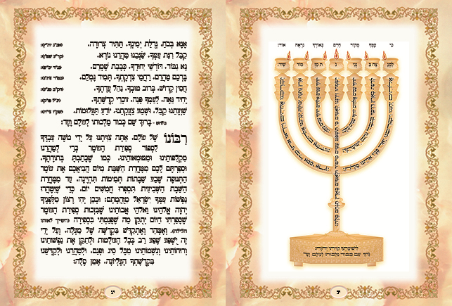 ספירת העומר