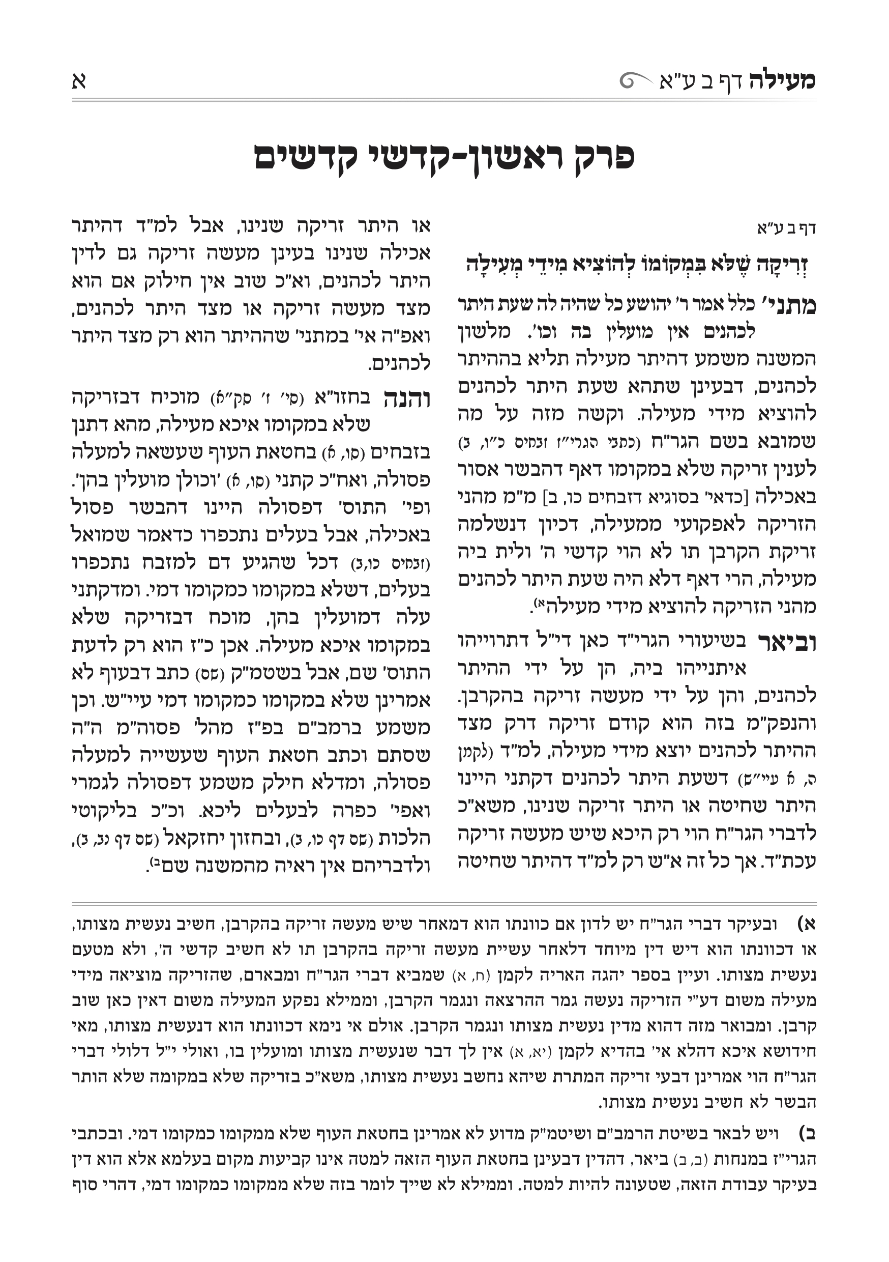 ספר מעיל יוסף