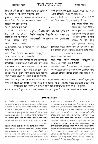 ספר מעשה רב (הנהגות הגר"א מוילנא)