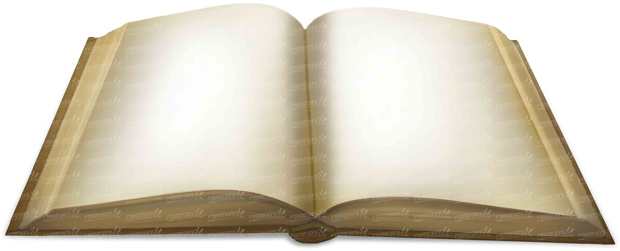 ספר פתוח, סידור