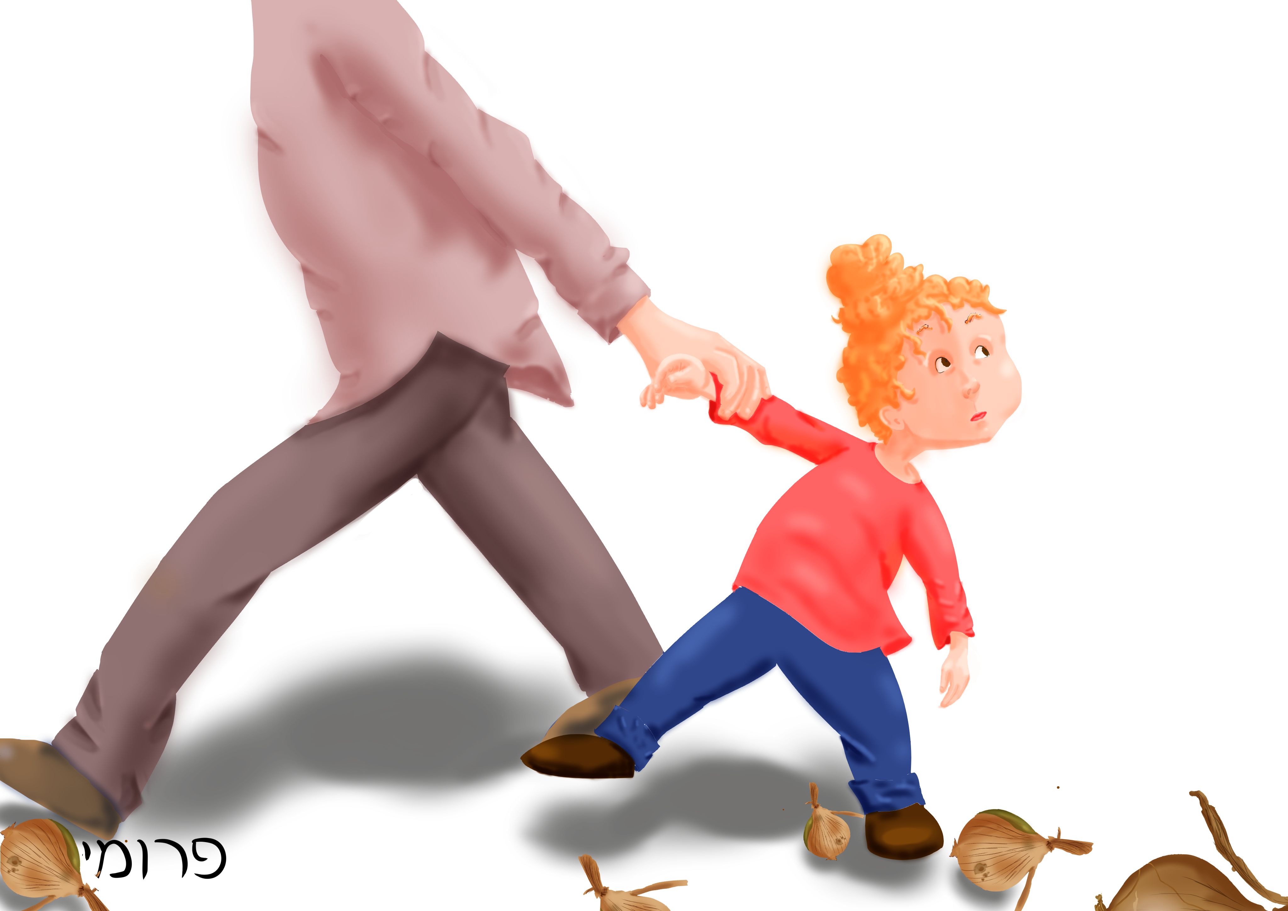 סקרן בשוק.jpg