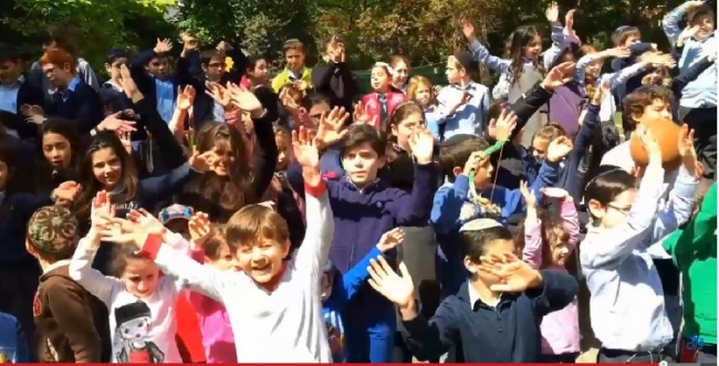 עבור ערב דינר ב"יבנה" אנטוורפן - לינק בהערה