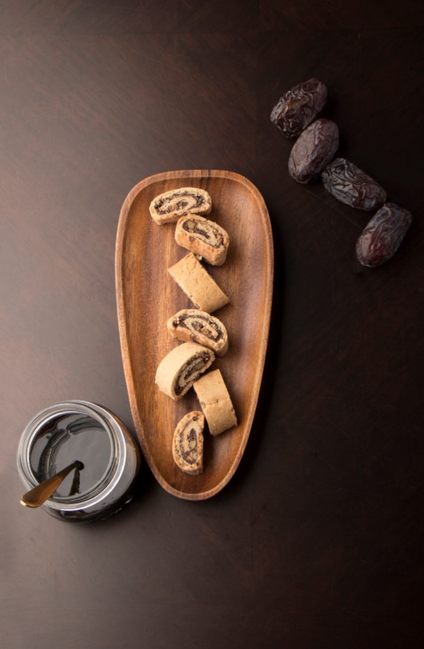 עוגיות תמרים