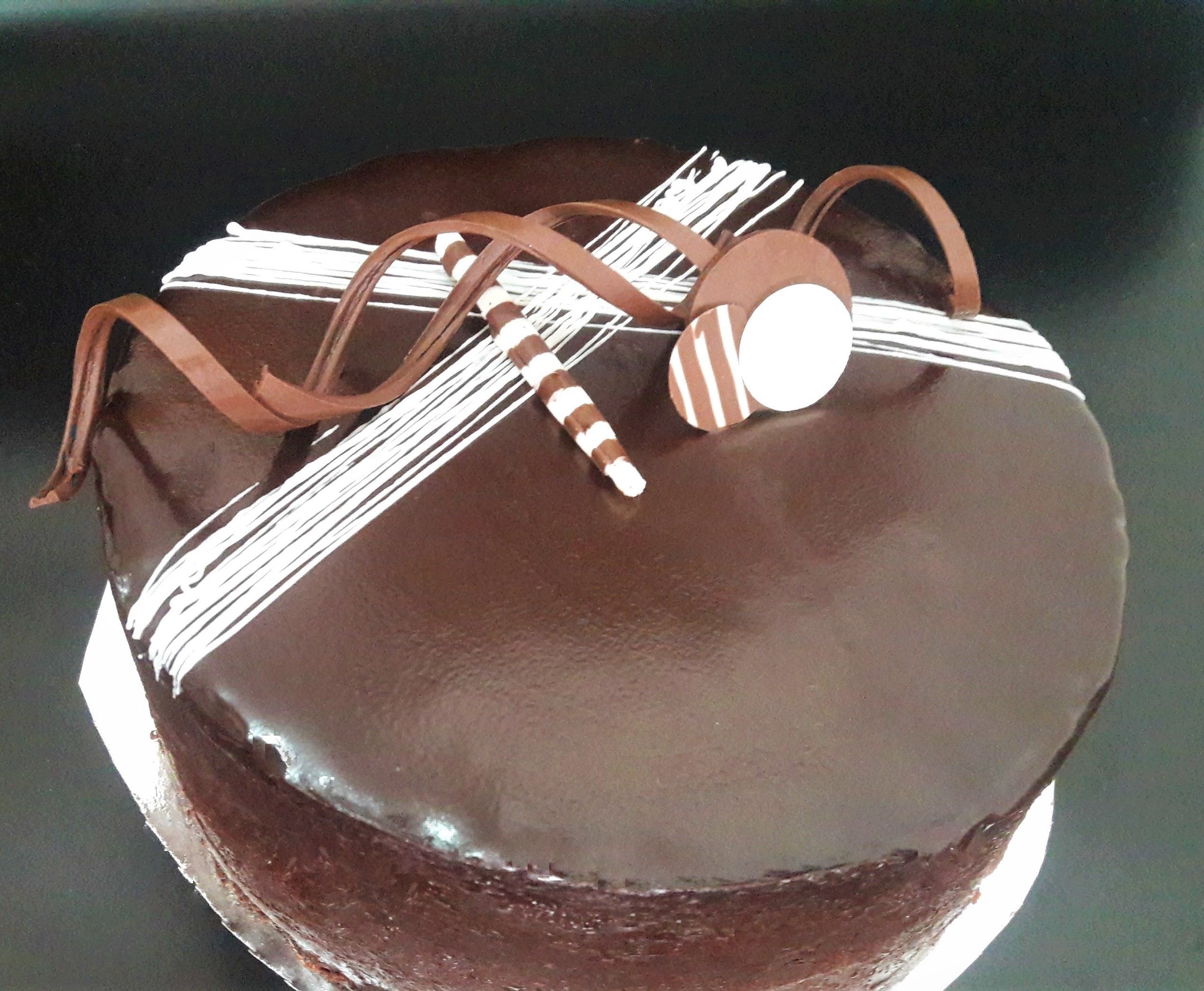 עוגת בוטיק (דגם 015)