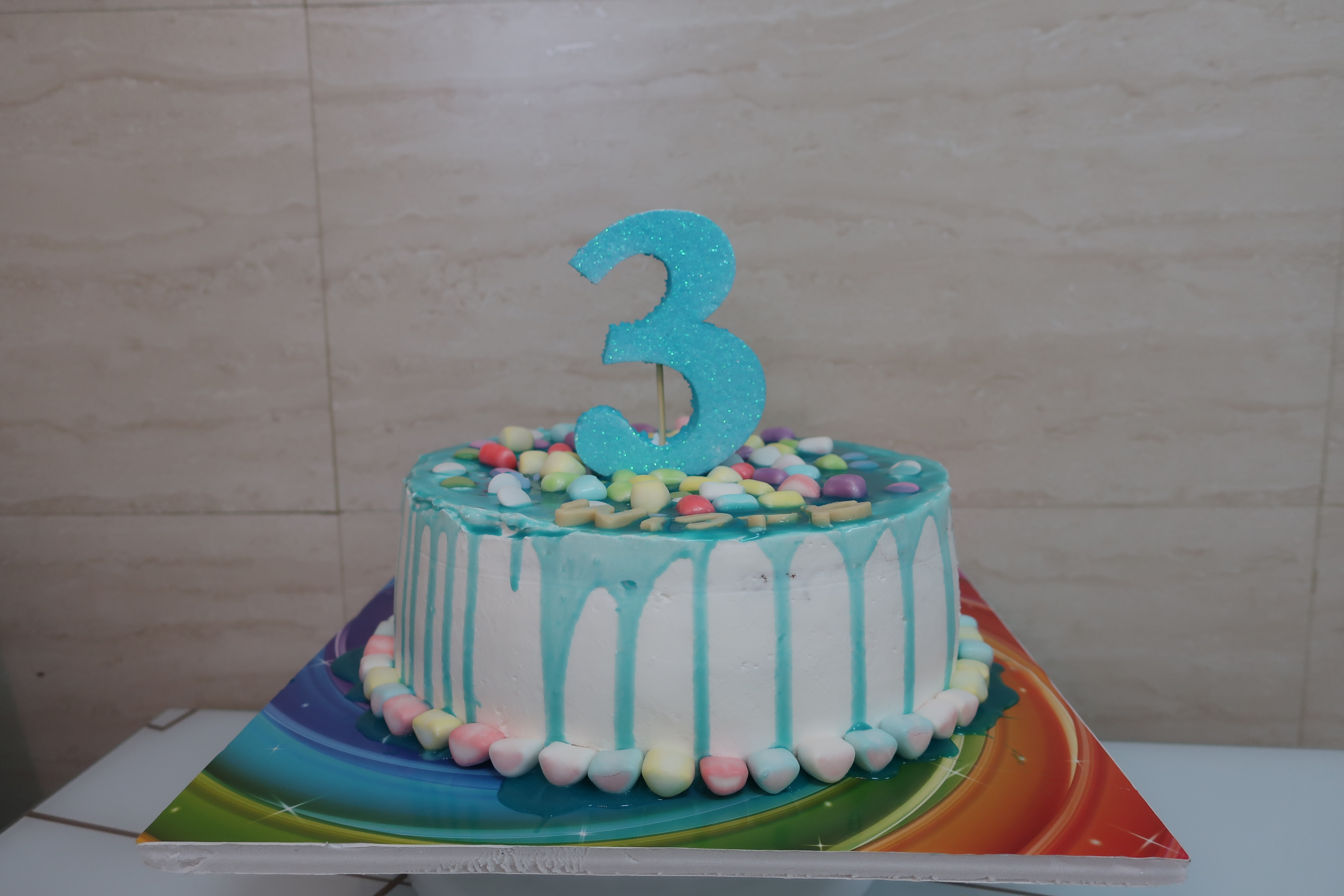 עוגת חלאק'ה