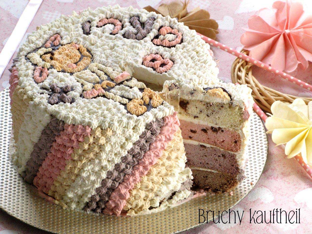 עוגת יומלדת ניקי