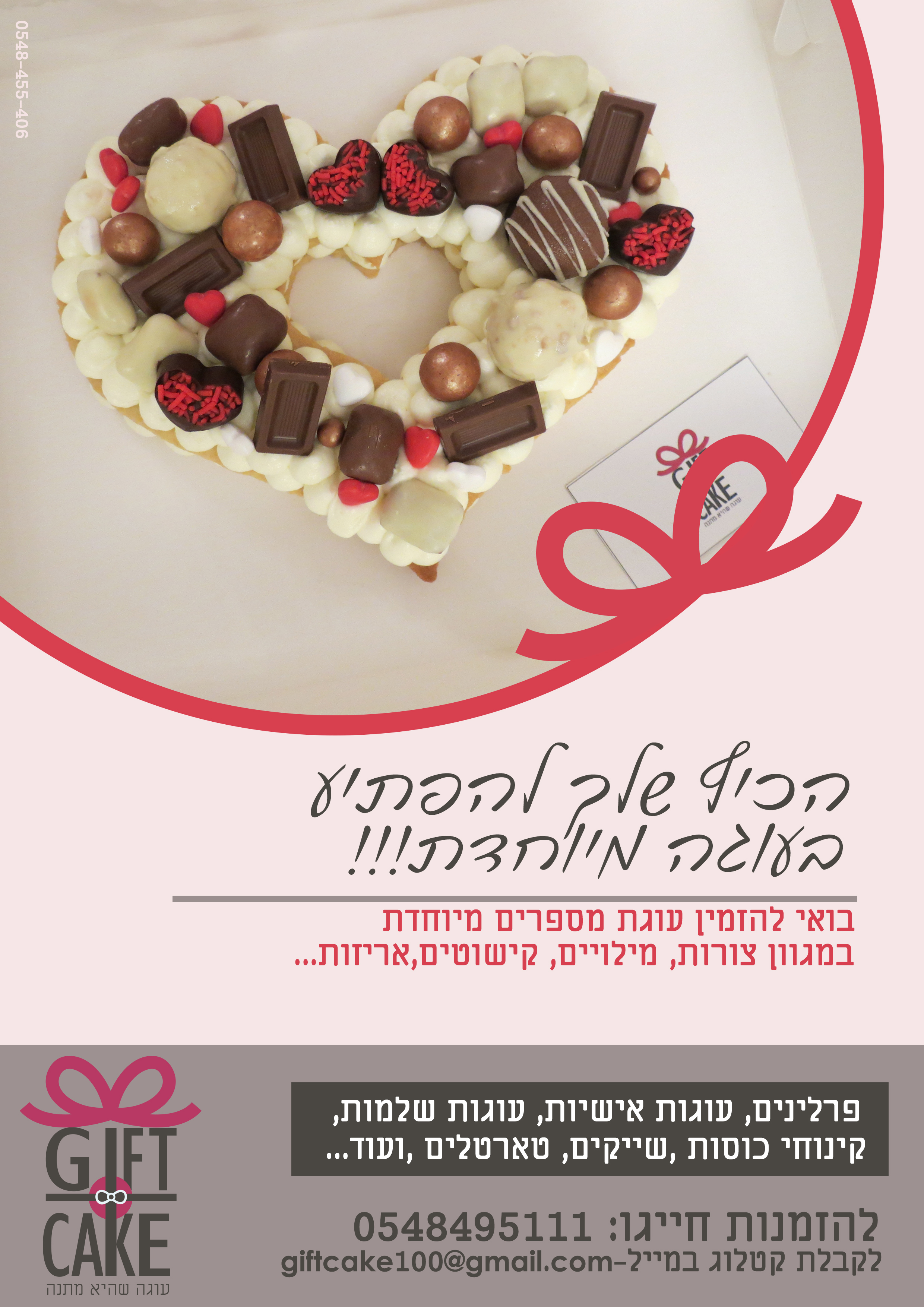 עוגת מספרים2