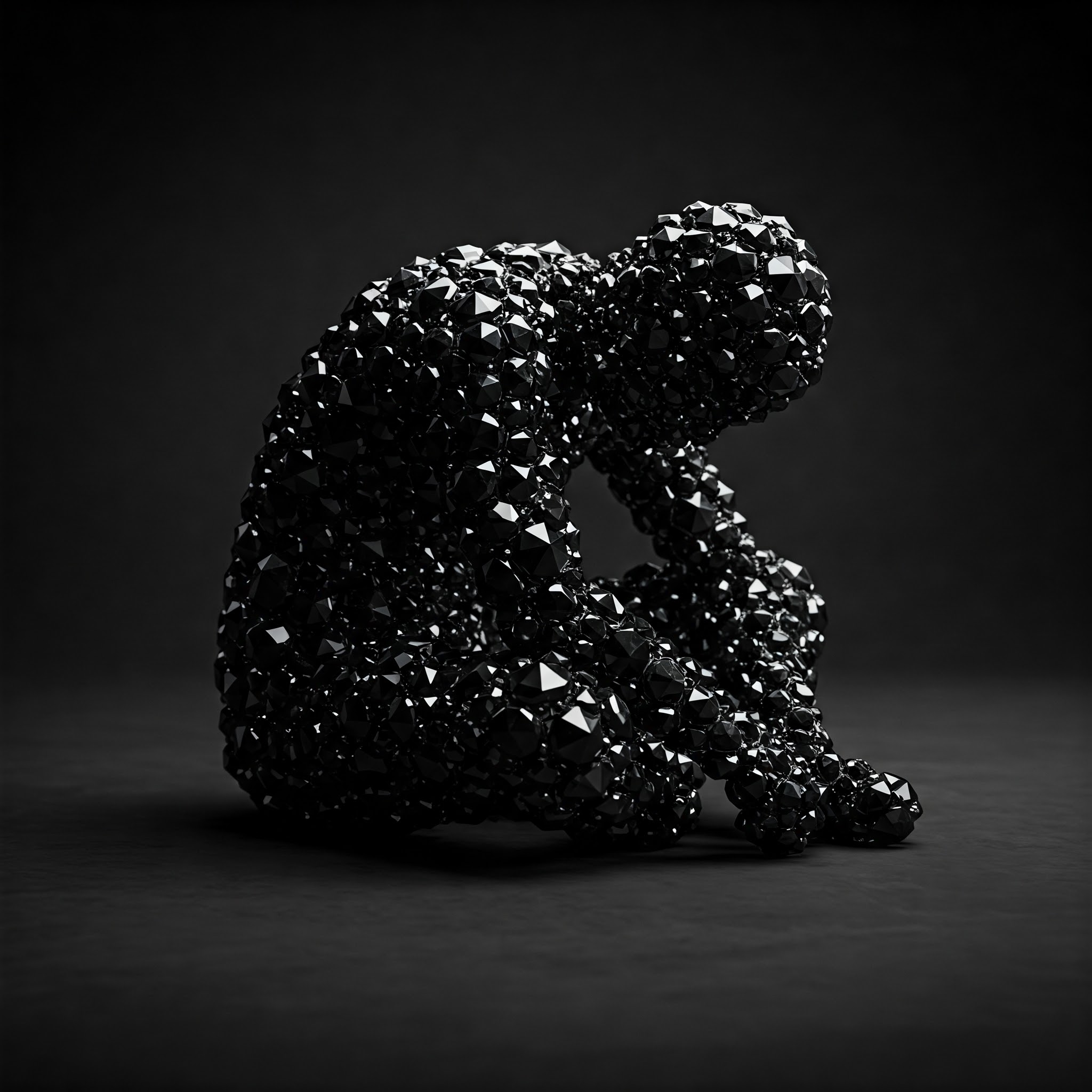 עושר לא מביא אושר