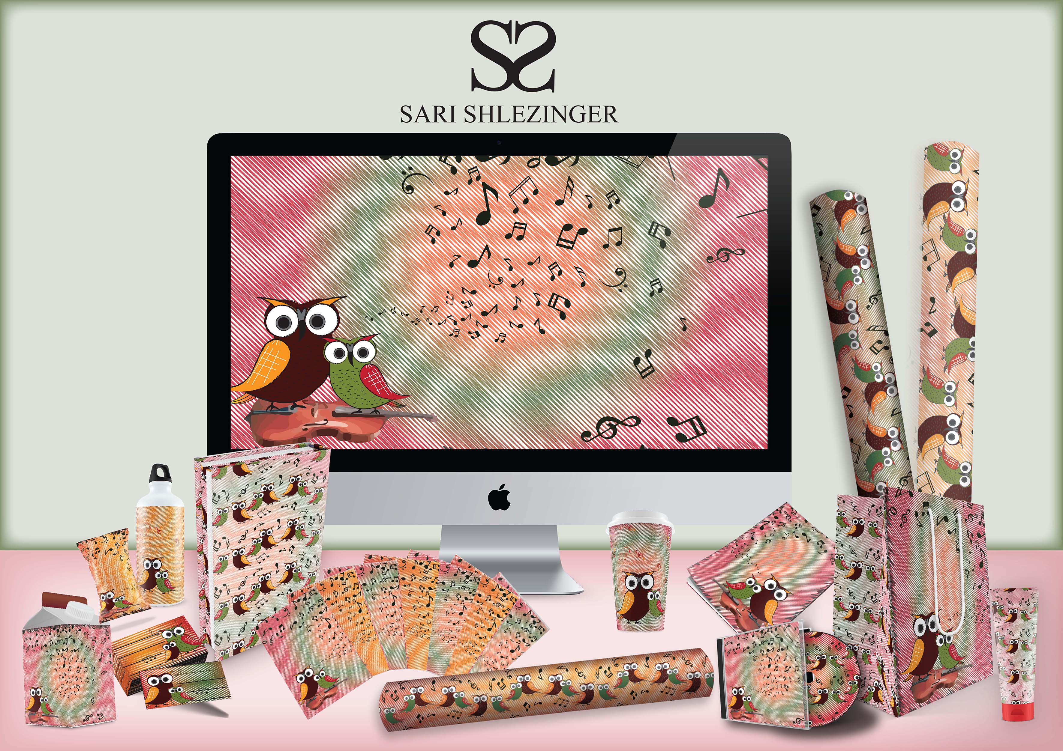 עטיפה 2 בהדמיה