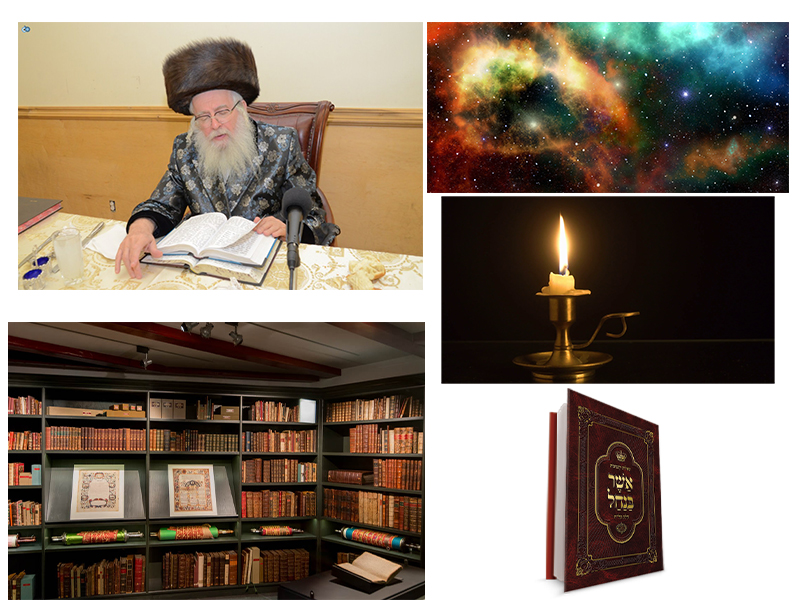 עיבוד תמונה מוהרא"ש המקורות