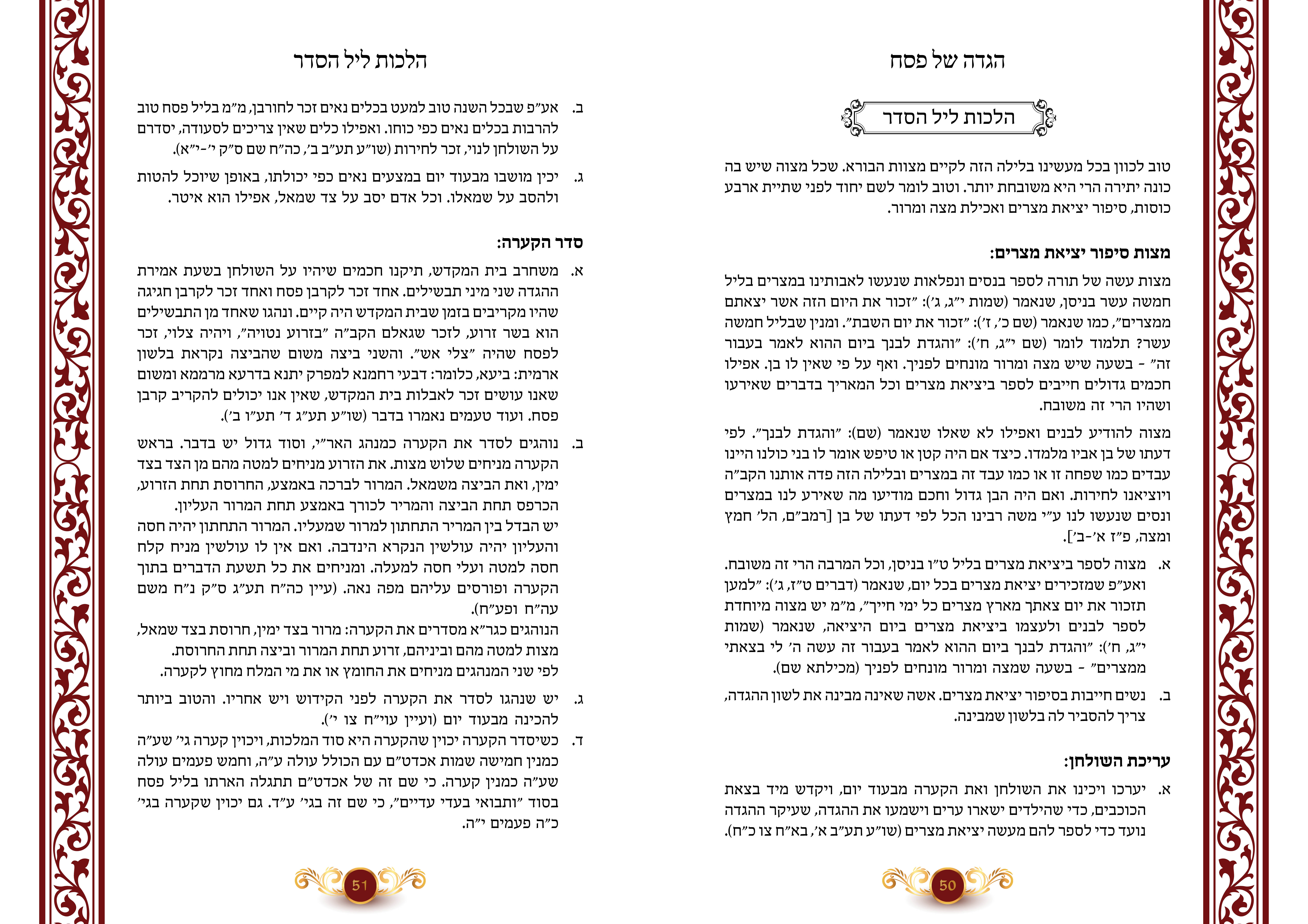 עימוד הגדה1