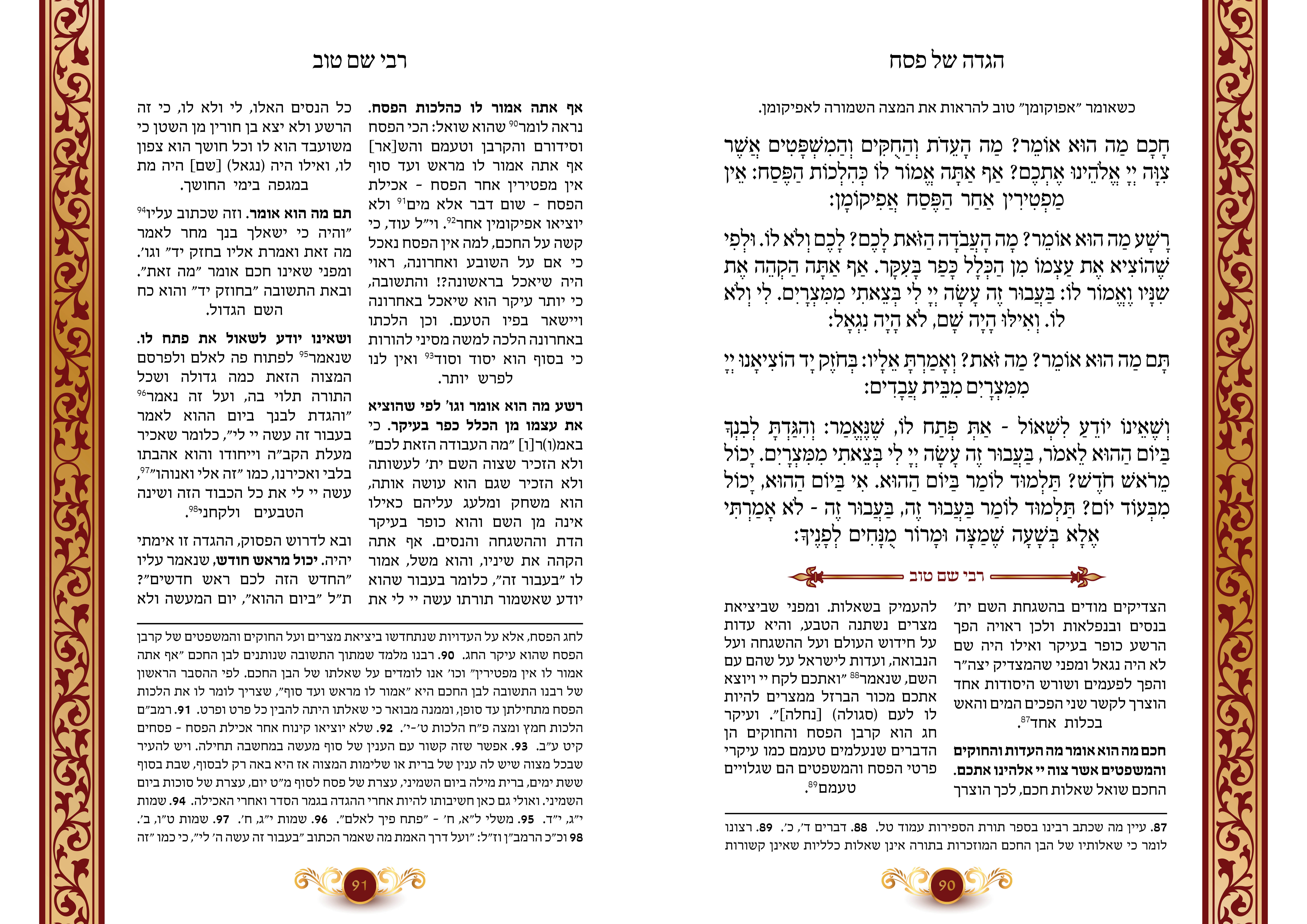 עימוד הגדה4