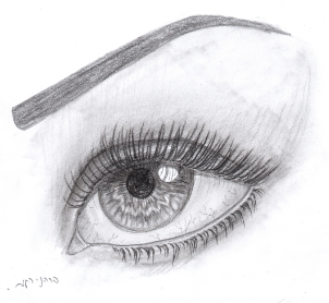 עין ריאליסטית