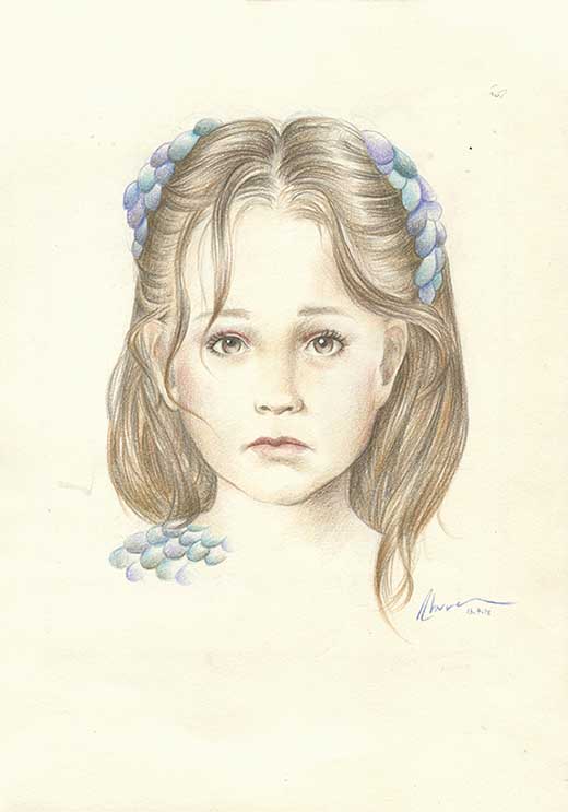 עיניים חומות