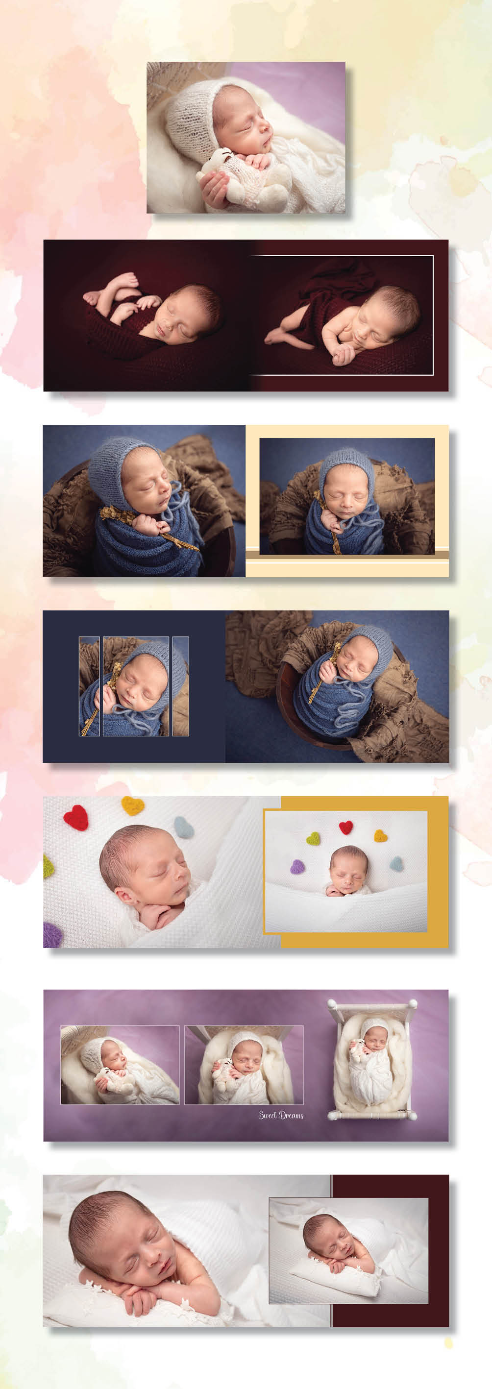 עיצוב אלבום דיגיטלי