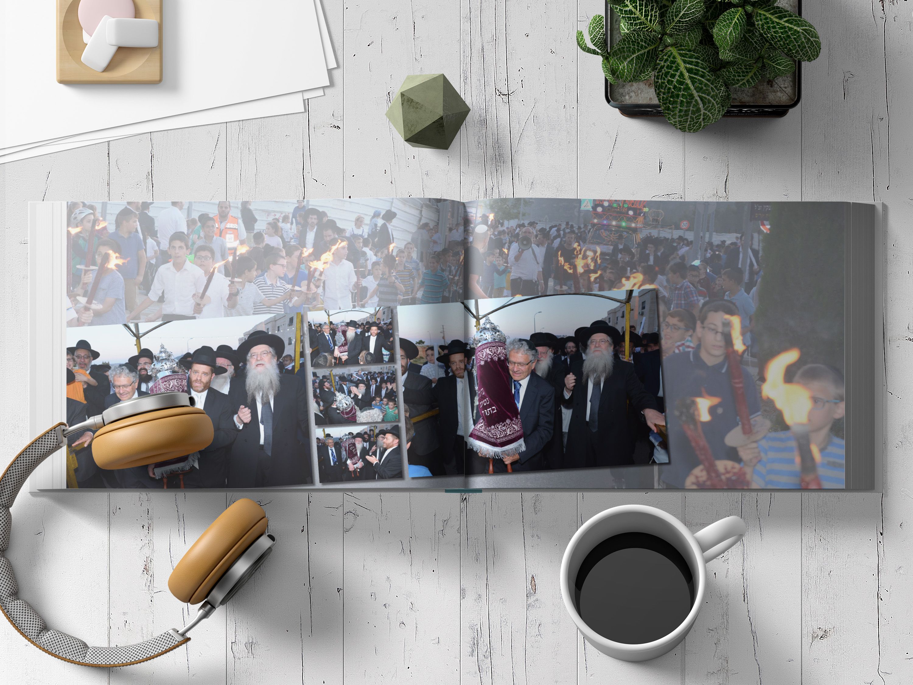 עיצוב אלבום