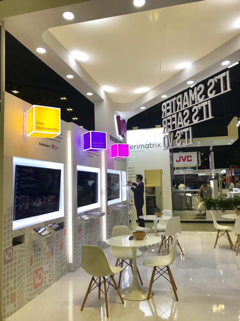 עיצוב ביתן "אורקה" בסינגפור קונספט- חכמה וטכנולוגיה